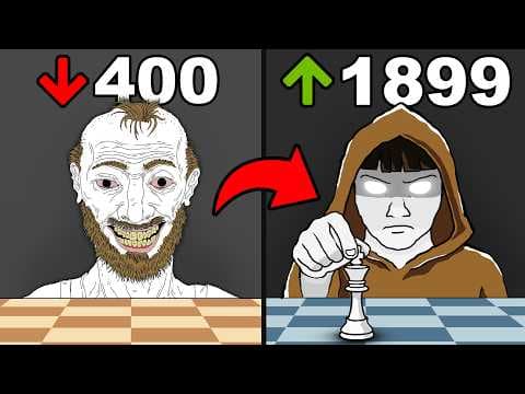 The ONLY Chess Guide you need (1 hour+) thumbnail