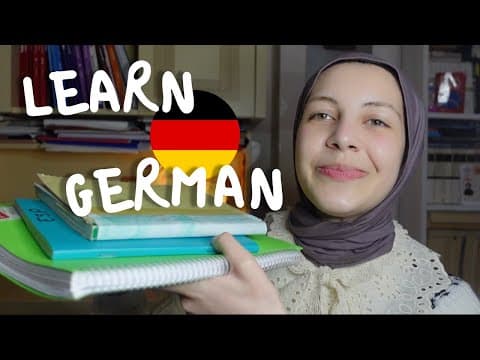 how to learn german online? a guide for a1-b2 thumbnail