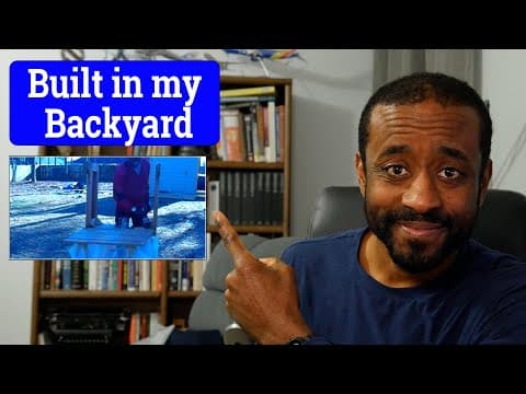I Rewatched 11 Years of My Own Videos: Jeremy Fielding thumbnail