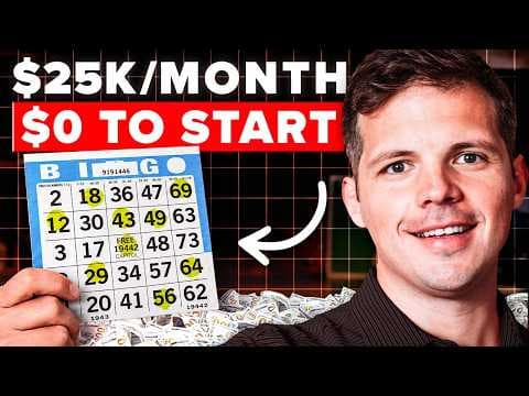 How to Start a Profitable Plant Bingo Business thumbnail