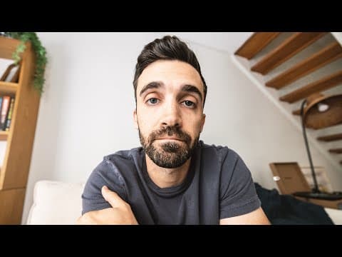 Saying goodbye to my daughter thumbnail