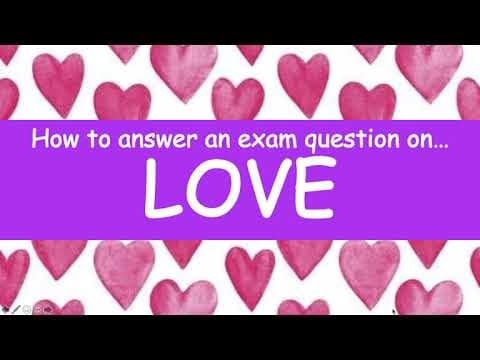 Analysis of Love in 'Romeo and Juliet' thumbnail