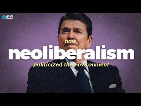 Why is climate change so political? thumbnail