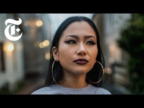 Inside Japan’s Chicano Subculture | NYT thumbnail