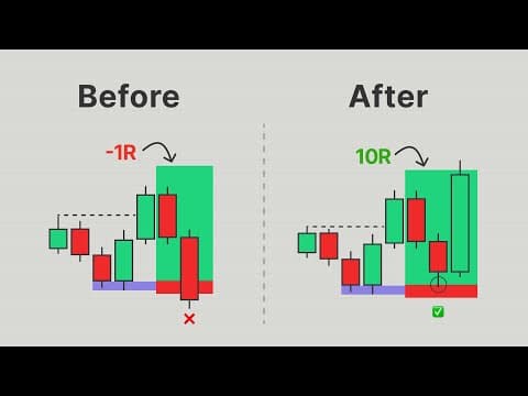 My A+ Setup Checklist For Higher Winrate (Full Course) thumbnail