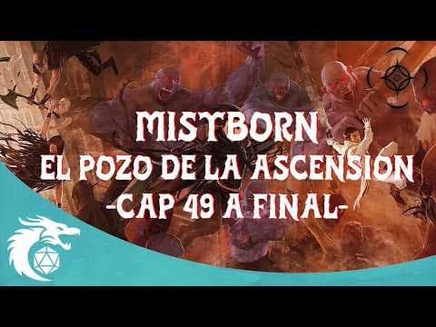 ¿Por qué impacta el final del Pozo de la Ascensión? thumbnail