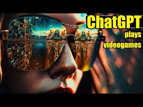 How Do 25 AI Agents Simulate Human Behavior in a Game? thumbnail