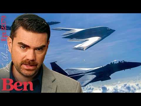 They Are LYING To You About Iran thumbnail