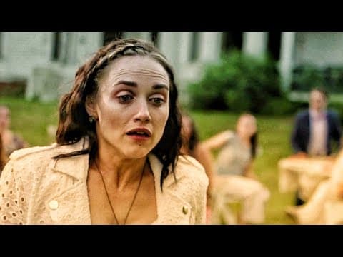 Birthrite (2025) Movie Recap | Horror Thriller Mystery thumbnail