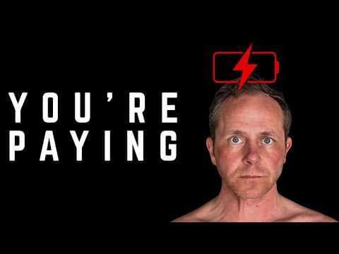 Why Can’t You Relax? How Emotional Debt Affects Your Well-Being thumbnail
