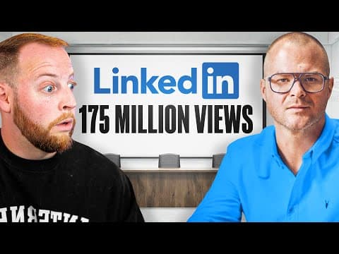 How to Optimize Your LinkedIn Profile for Success thumbnail