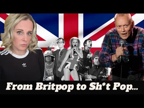How The Rich Killed British Culture | With Terry Christian thumbnail