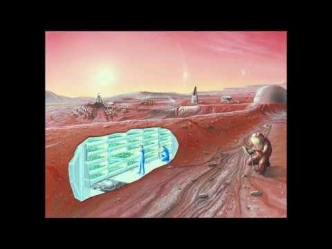 What Is Elon Musk's Plan for Colonizing Mars? thumbnail