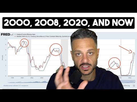 The Fed has no choice. The PAUSE is coming! thumbnail
