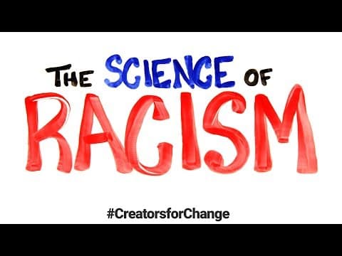 What Are the Impacts of Racism on Health and Society? thumbnail