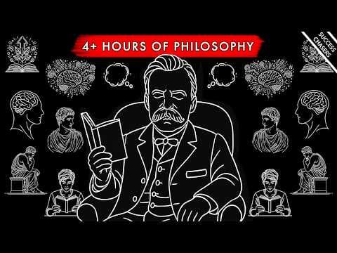 How to Use Philosophy for Better Sleep thumbnail