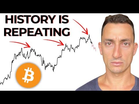 Bitcoin Cycle: It's Time thumbnail