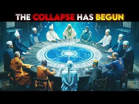 Is the 6,000 Year Prophecy Ending Next Month thumbnail