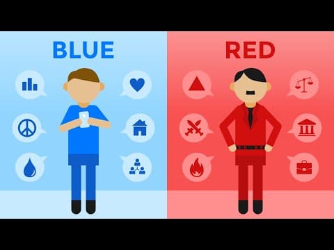 What Your Favorite Color Says About You thumbnail