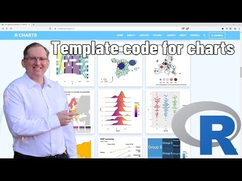 What Is OurCharts.com and How Can It Help You With R Graphs? thumbnail