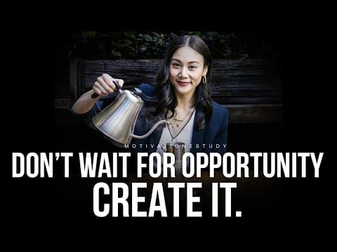 How to Create Opportunities in the Coffee Industry thumbnail