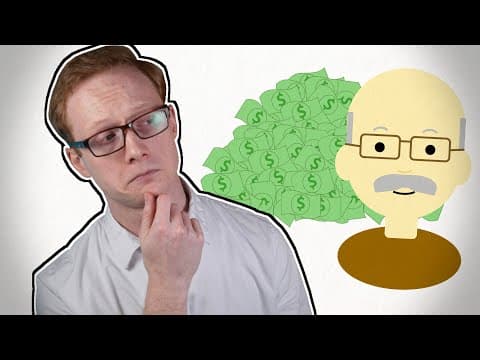 How Much Money Do You Need to Retire Comfortably? thumbnail