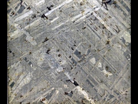 What Are the 10 Strangest Meteorites Found on Earth? thumbnail