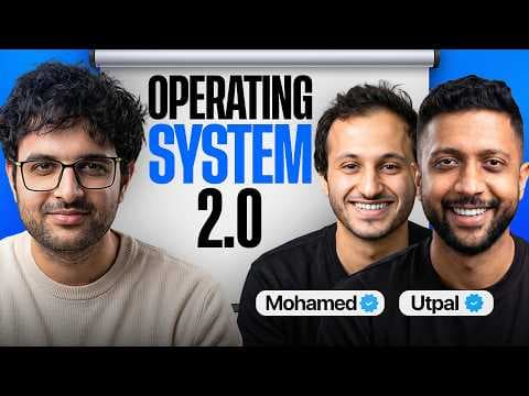 How Does Open Computer Revolutionize AI Sandboxing? thumbnail