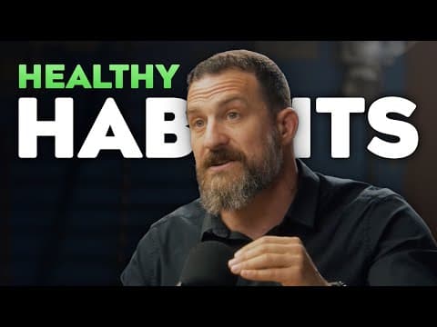 6 small habits can CHANGE your life (21 day plan) thumbnail