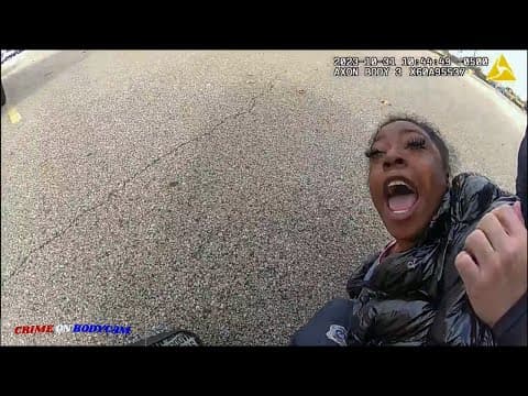 Party City Shoplifter Thinks She Can Steal Without Consequences thumbnail