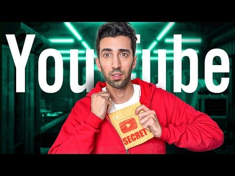 How to Grow Your YouTube Channel Using Unique Strategies thumbnail