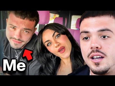 Addressing The Rumors.. thumbnail