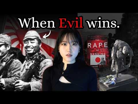The Nanjing Massacre: The Holocaust you've never heard about thumbnail