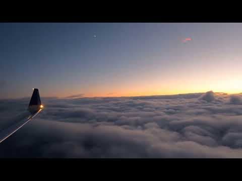 Stunning Sunrise Departure from Arcata, California thumbnail