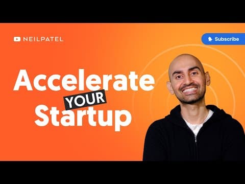 An Entrepreneurs Guide to Growing Your Startup thumbnail