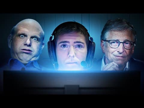 Microsoft "Fixed" Windows Recall… I DISAGREE! thumbnail