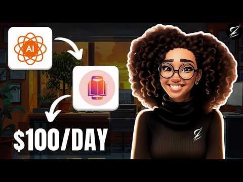 How to Create Profitable AI Digital Products thumbnail