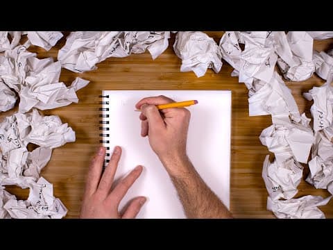 How Does Perfectionism Hinder Your Productivity? thumbnail