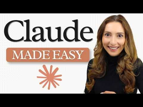 How to Use Claude Features for Business Workflows thumbnail