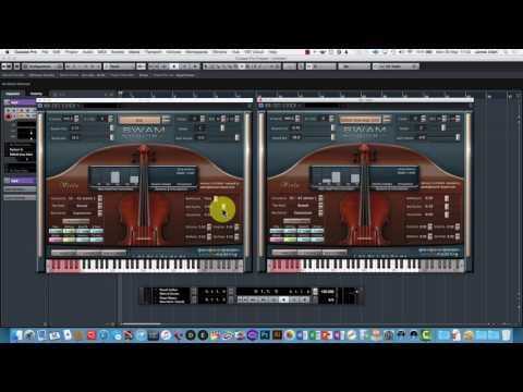 How Does the Roli Seaboard Rise Compare to Keyboards? thumbnail