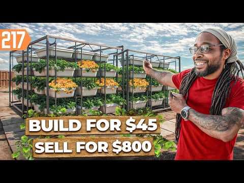 How this NASA Secret Could Turn Your Backyard Into $10K/Month thumbnail