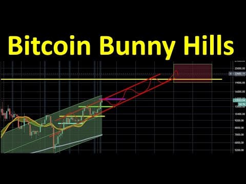 Bitcoin Bunny Hills thumbnail
