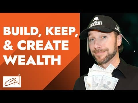 How to Use Infinite Banking to Build Wealth and Freedom thumbnail