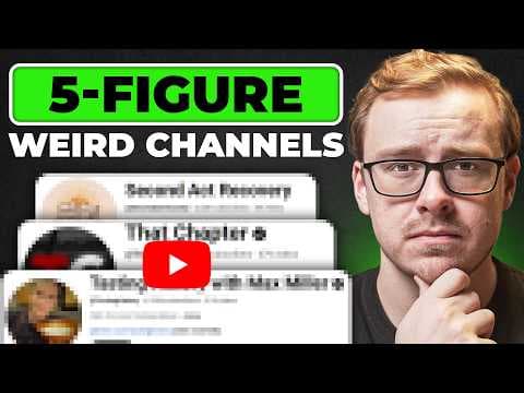 How to build a five-figure YouTube channel thumbnail