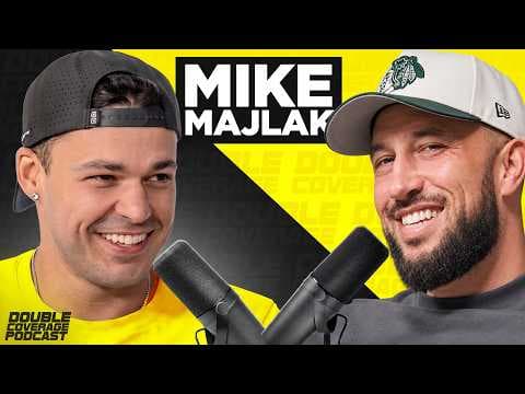 How Mike Majlak Built a Podcast Empire with AI thumbnail