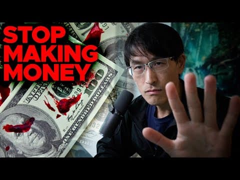Why Is It So Hard to Make Money Today? thumbnail