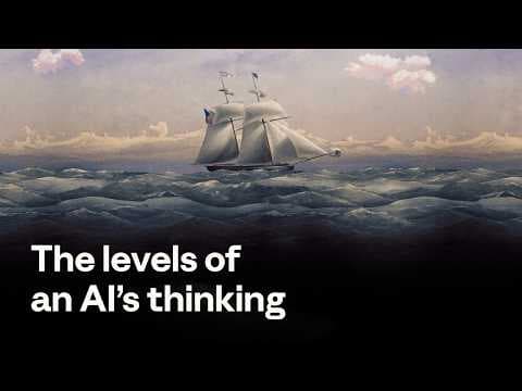 How Does Claude Use an Internal Mental Workspace? thumbnail