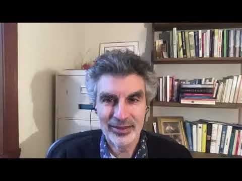 Yoshua Bengio Guest Talk - Towards Causal Representation Learning thumbnail