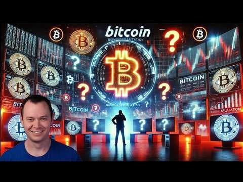 How does stable coin dominance signal Bitcoin pattern? thumbnail