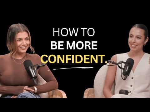 How to Find Your Voice and Embrace Your Authenticity thumbnail